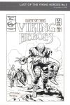 [Dave Stevens] Covers & Stories