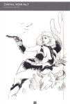 [Dave Stevens] Covers & Stories