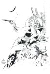 [Dave Stevens] Covers & Stories