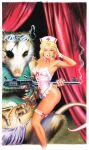 [Dave Stevens] Covers & Stories