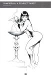 [Dave Stevens] Covers & Stories