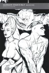 [Dave Stevens] Covers & Stories