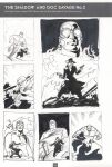 [Dave Stevens] Covers & Stories