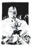 [Dave Stevens] Covers & Stories