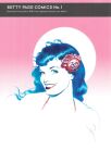 [Dave Stevens] Covers & Stories