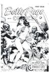 [Dave Stevens] Covers & Stories