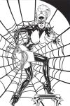 [Dave Stevens] Covers & Stories