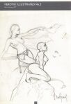 [Dave Stevens] Covers & Stories
