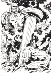 [Dave Stevens] Covers & Stories
