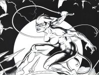 [Dave Stevens] Covers & Stories