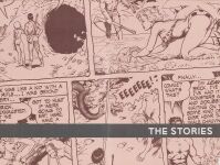 [Dave Stevens] Covers & Stories