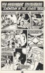 [Dave Stevens] Covers & Stories