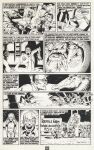 [Dave Stevens] Covers & Stories
