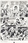 [Dave Stevens] Covers & Stories