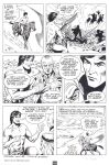 [Dave Stevens] Covers & Stories
