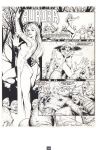 [Dave Stevens] Covers & Stories