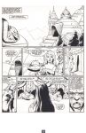 [Dave Stevens] Covers & Stories