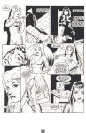 [Dave Stevens] Covers & Stories