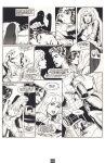 [Dave Stevens] Covers & Stories