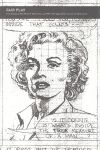 [Dave Stevens] Covers & Stories