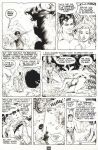 [Dave Stevens] Covers & Stories