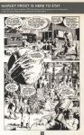 [Dave Stevens] Covers & Stories