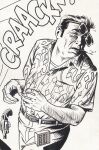 [Dave Stevens] Covers & Stories