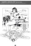 [Dave Stevens] Covers & Stories