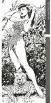 [Dave Stevens] Covers & Stories