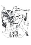 [Dave Stevens] Covers & Stories