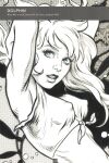 [Dave Stevens] Covers & Stories
