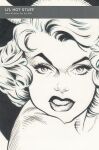 [Dave Stevens] Covers & Stories