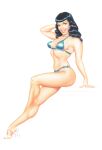 [Dave Stevens] Covers & Stories