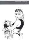 [Dave Stevens] Covers & Stories