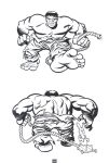 [Dave Stevens] Covers & Stories