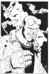 [Dave Stevens] Covers & Stories