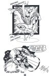 [Dave Stevens] Covers & Stories