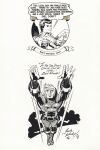 [Dave Stevens] Covers & Stories