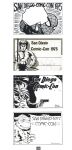 [Dave Stevens] Covers & Stories