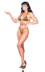 [Dave Stevens] Covers & Stories