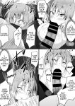 [Misaki (Neko Samurai)] Tsuiran ~Manetorare~ | ~Tsuiran~ NTRed Manager