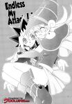 (C75) [TAKANAEDOKO (Takanae Kyourin)] Endless My Attack!! (Yu-Gi-Oh!)