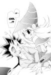 (C75) [TAKANAEDOKO (Takanae Kyourin)] Endless My Attack!! (Yu-Gi-Oh!)