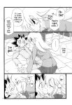 (C75) [TAKANAEDOKO (Takanae Kyourin)] Endless My Attack!! (Yu-Gi-Oh!)