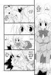 (C75) [TAKANAEDOKO (Takanae Kyourin)] Endless My Attack!! (Yu-Gi-Oh!)