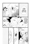 (C75) [TAKANAEDOKO (Takanae Kyourin)] Endless My Attack!! (Yu-Gi-Oh!)