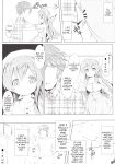 (COMIC1☆10) [0000 (Akito.)] Moka Onee-chan to Ofuro | In The Bath With Moka Onee-chan (Gochuumon wa Usagi Desu ka?)