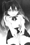 [Marked-two (Suga Hideo)] Hi.Mi.Tsu.Ma Marked-girls Origin Vol. 8