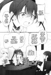 [Marked-two (Suga Hideo)] Hi.Mi.Tsu.Ma Marked-girls Origin Vol. 8