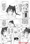 [Marked-two (Suga Hideo)] Hi.Mi.Tsu.Ma Marked-girls Origin Vol. 8